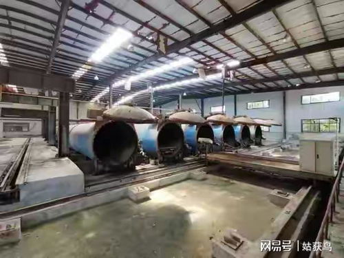 咸陽大型工廠高價(jià)落槌 建筑金屬附件制造業(yè)迎來新篇章