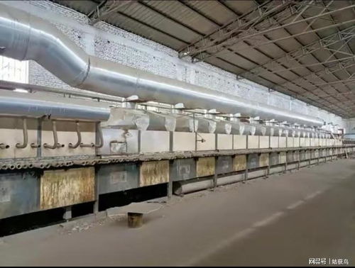 白銀市大型廢棄工廠二次拍賣無果，價(jià)格降至2238.9萬元仍無人問津