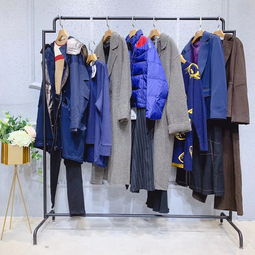 樂町品牌折扣女裝尾貨批發與服裝輔料制造全攻略